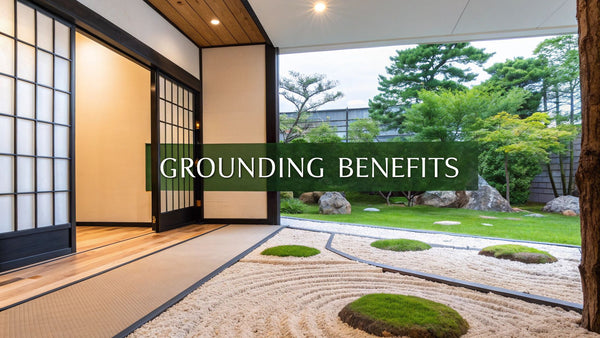 Grounding Mat Benefits